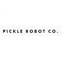 Pickle Robots Logo
